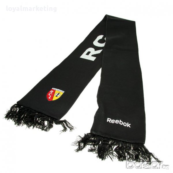 Оригинален шал Reebok Racing Club De Lens, 84915, снимка 1