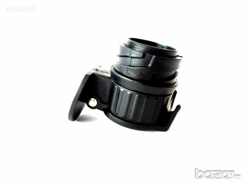 13 към 7 преходник букса шико за ремарке кемпер каравана Бриз, гр. Варна, Обл, снимка 1