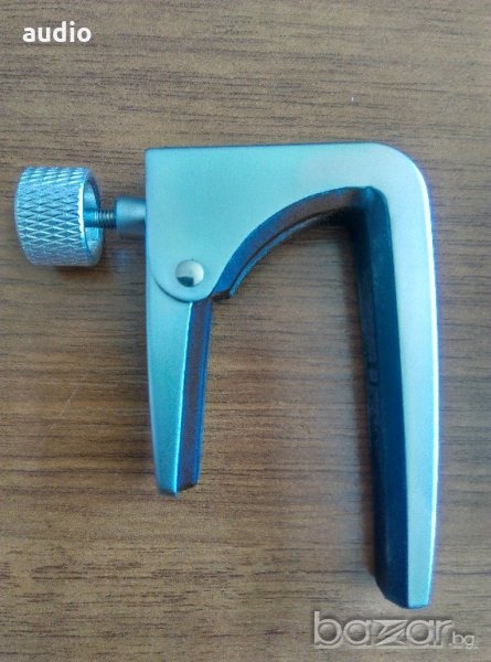 Каподастер Aroma , снимка 1