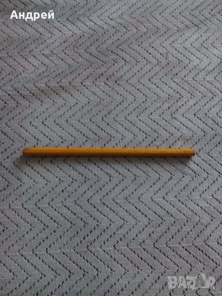 Стар молив Hardtmuth Koh i Noor, снимка 1