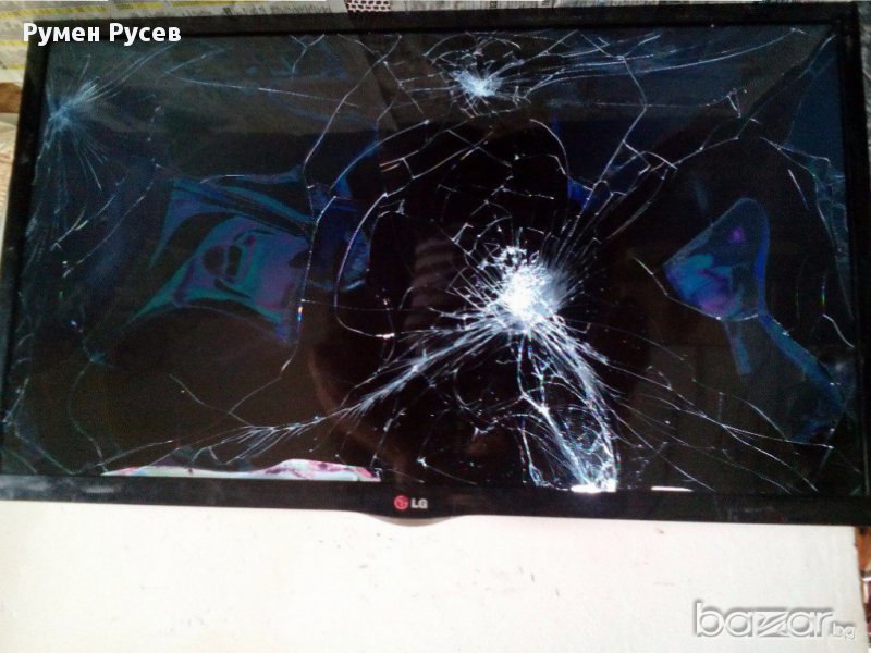 LG 32LN5403 на части, снимка 1