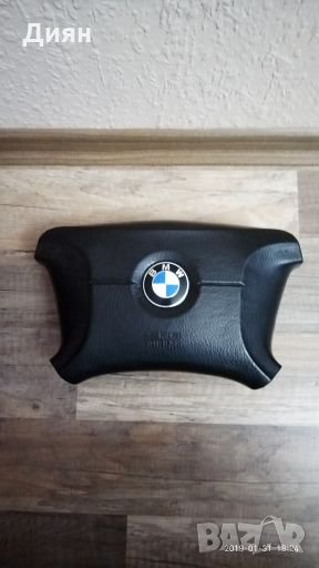 AIRBAG  за BMW E36,E46, снимка 1