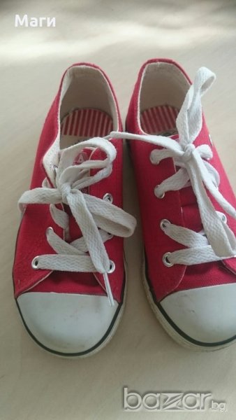 Детски кецове, снимка 1