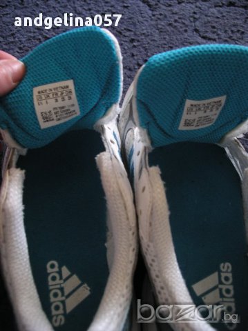 Маратонки Adidas Adiprene, снимка 8 - Маратонки - 11167125