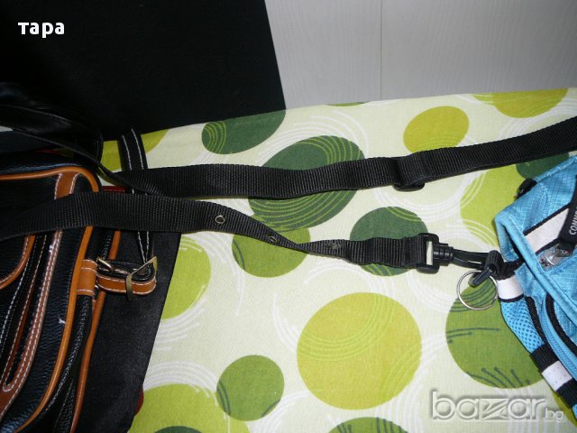  дамска чанта PRADA, снимка 15 - Чанти - 18112105