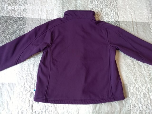 Спортно горнище за момиче Feel X /Фийл екс, 100% оригинал, снимка 9 - Детски анцузи и суичери - 24579189