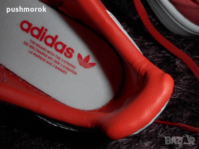 Adidas Campus , снимка 6 - Кецове - 21712166