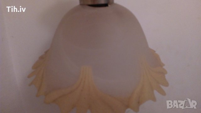 Стъкло за полилей, снимка 2 - Полилеи - 21741240