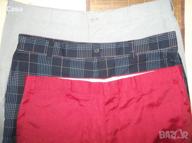 Къси панталони IZOD, CUTTER&BUCK   мъжки,Л-ХЛ