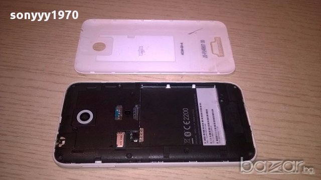 Htc-за ремонт/части 14/7см, снимка 6 - HTC - 16549380