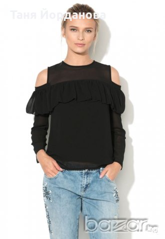 Дамски модерен топ