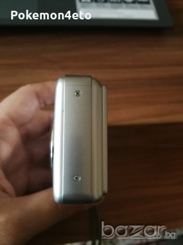 Продавам фотоапарат Самсунг, снимка 4 - Фотоапарати - 21115920