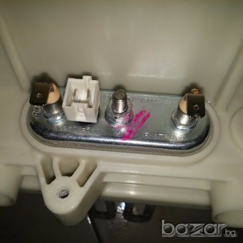 Пералня LG 11кг., снимка 2 - Перални - 16997699