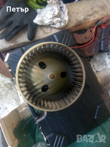 Моторче парно дукато/джъмпер/боксер, снимка 3 - Части - 24047513