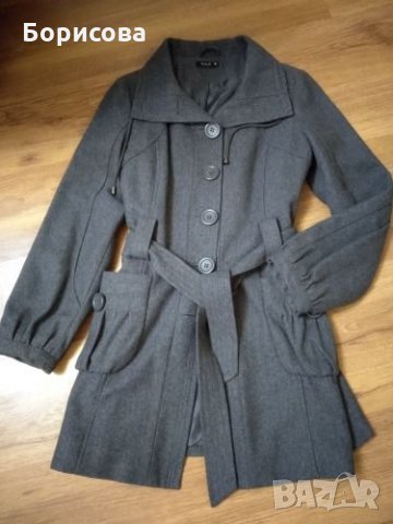 Палто Vila, снимка 2 - Палта, манта - 23994204