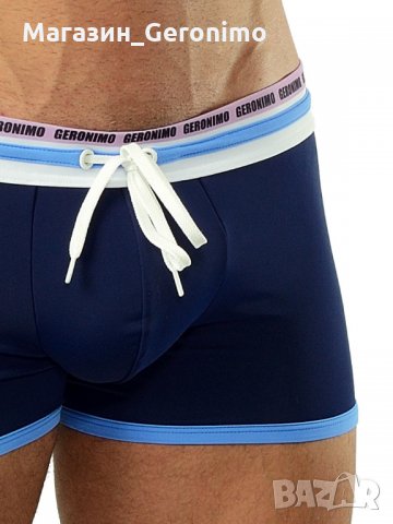 Бански боксер модел 1626b1-16267, снимка 3 - Бельо - 25183755