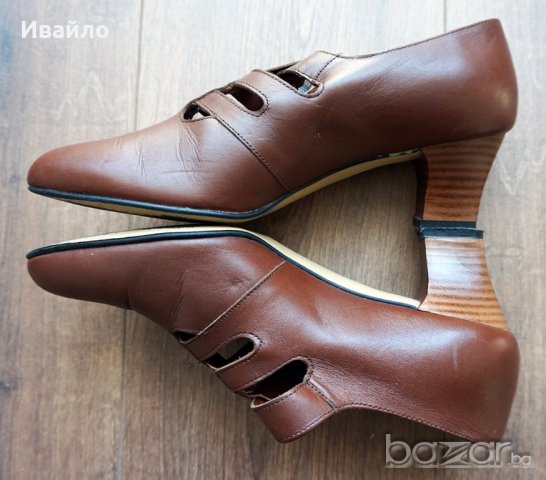 Дамски обувки “Flavia”, снимка 3 - Дамски ежедневни обувки - 18818556