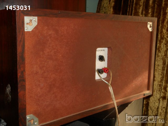 Dynaco Speaker 8 ома, снимка 5 - Тонколони - 19714256