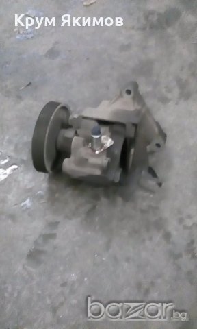 Хидравлична помпа за Рено 19, снимка 2 - Части - 20196175