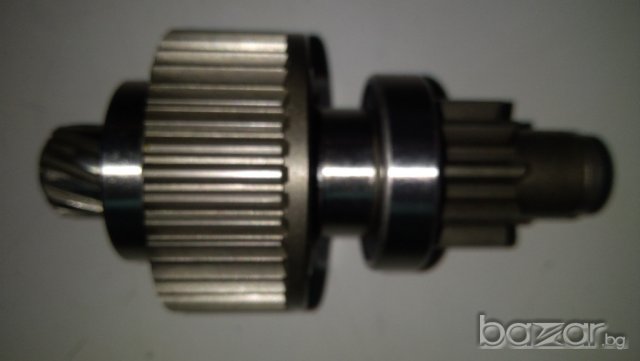 Бендикс редуктурни уселени стартери, снимка 3 - Части - 20205525