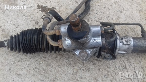 Кормилна рейка дайхатсу териос 1.3, снимка 3 - Части - 24959567