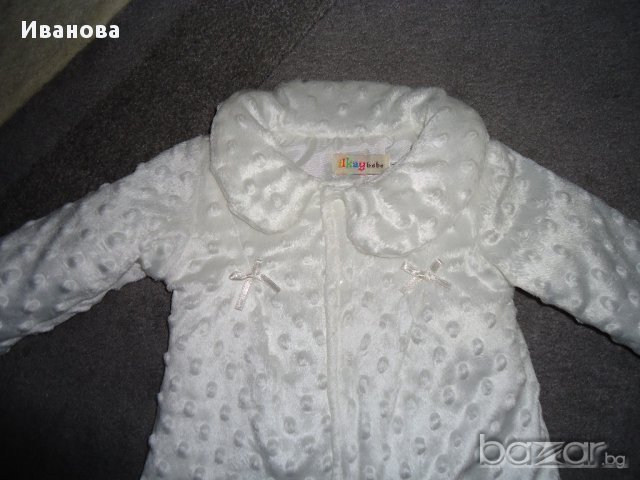 Ново тънко пролетно-есенно якенце-р-р 74, снимка 8 - Бебешки якета и елеци - 15536000