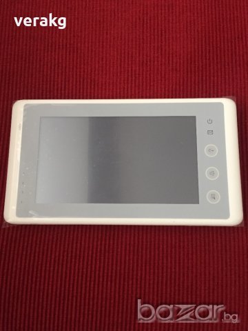 Домофонна система, снимка 2 - Друга електроника - 18700055