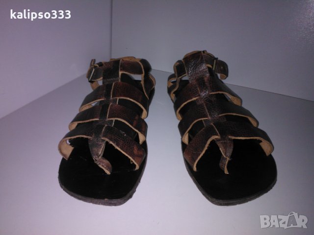 River Island оригинални обувки, снимка 2 - Мъжки сандали - 24633507