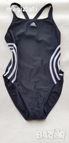 Баски Adidas размер S, снимка 2 - Бански костюми - 22488805