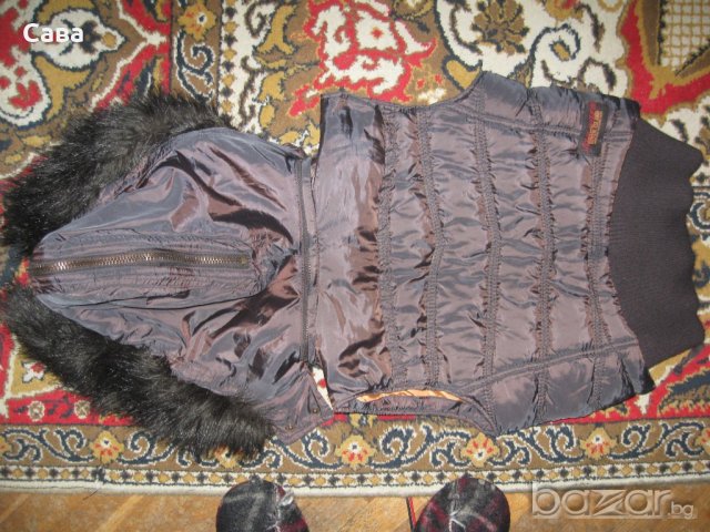 Елек RIVER ISLAND  дамски,ХС, снимка 6 - Елеци - 20608634