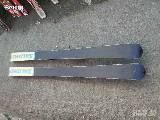 Карвинг ски Salomon Pocketrocket-175 см., снимка 7 - Зимни спортове - 24738309