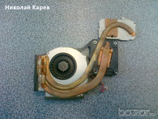 Продавам Лаптоп Lenovo R61  на части, снимка 5 - Части за лаптопи - 11001235