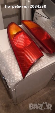 Стопове за Форд Фокус, снимка 2 - Аксесоари и консумативи - 26002346