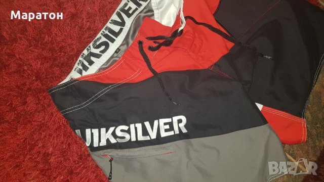 Къси гащи за водни спортове. O'neal. Quick silver , снимка 6 - Бански - 25077899