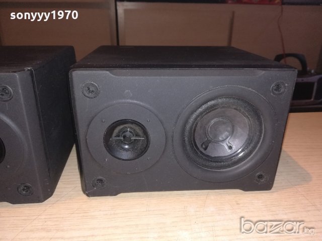 sony ss-h3600 made in japan-2х40w/8ohm-внос швеицария, снимка 4 - Тонколони - 20499625