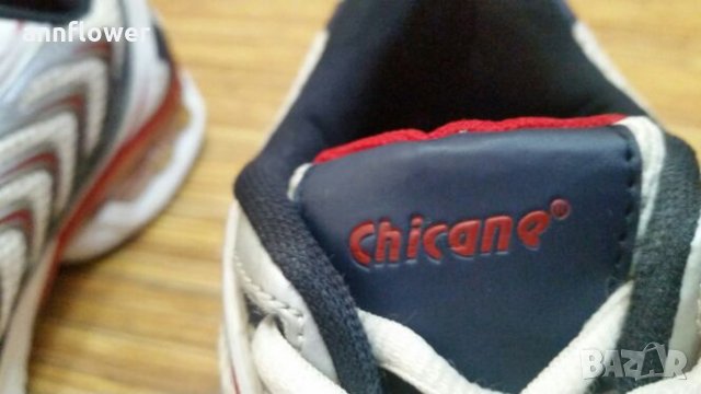 Маратонки Chicane 38, снимка 6 - Маратонки - 26041517