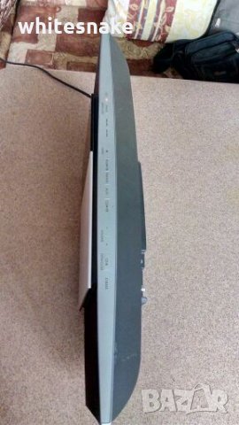  Panasonic SC-HC3-CD/radio/iphone docking/Aux/Mp3, снимка 5 - Аудиосистеми - 22898354