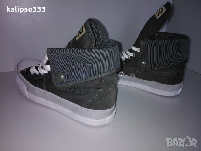 G-star оригинални обувки, снимка 3 - Кецове - 24184521