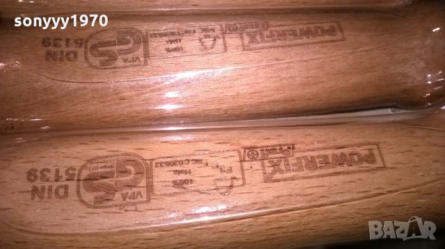 висококачествени немски длета, снимка 6 - Други инструменти - 22045732