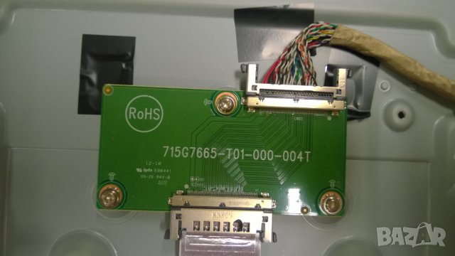 PHILIPS 40PFT4201-12, снимка 10 - Части и Платки - 23496386