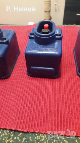 Ключ Рига 220V  (пуск за двигатели и помпи), снимка 5 - Електродвигатели - 24843401