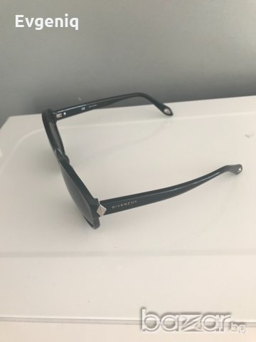 100% Оригинални дамски слънчеви очила Givenchy, снимка 4 - Слънчеви и диоптрични очила - 19641923