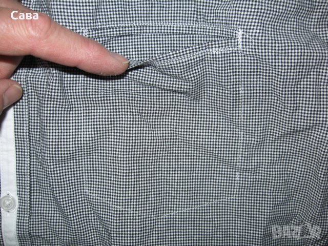 Ризи SELECTED   мъжки,Л, снимка 4 - Ризи - 21556102