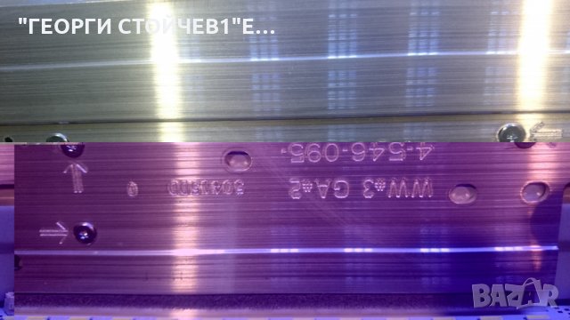 KDL-32R400C 1-894-095-21 4-565-593-01 4-546-095 /LM41-00113A, снимка 7 - Части и Платки - 25279486