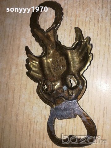 ITALY ONLY Made in italy-ретро колекция-13x6см-внос швеицария, снимка 9 - Колекции - 21104028