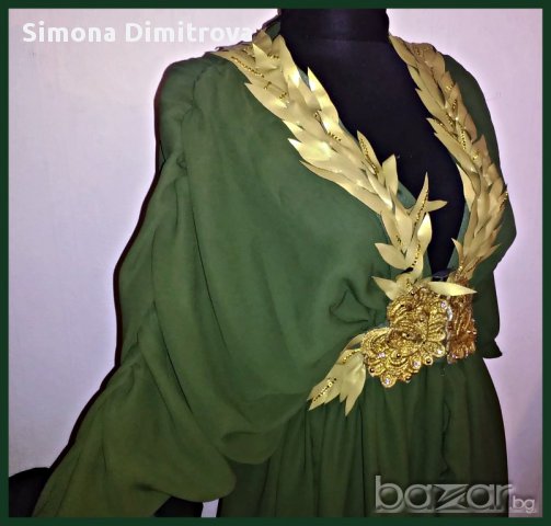 Рокля, снимка 2 - Рокли - 13878235