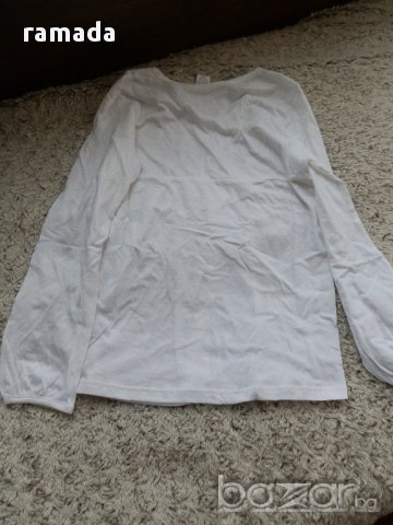 нова детска блуза ръст 158, снимка 3 - Детски Блузи и туники - 11493540