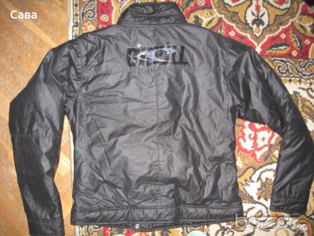 Зимно яке O,NEILL  дамско,м, снимка 2 - Якета - 19776624