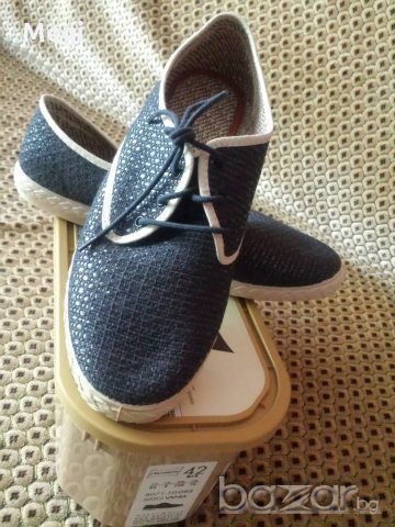 Мъжки испански обувки Maians