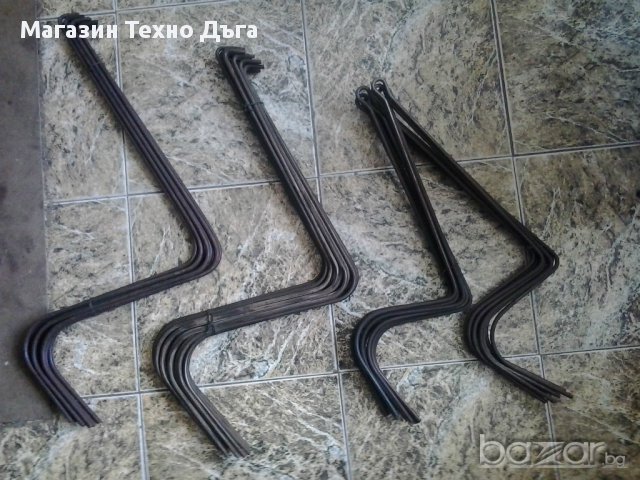 селскостопански резервни части - трактори - МТЗ , ЮМЗ  ,Беларус и прикачен инвентар, снимка 15 - Части - 9139809